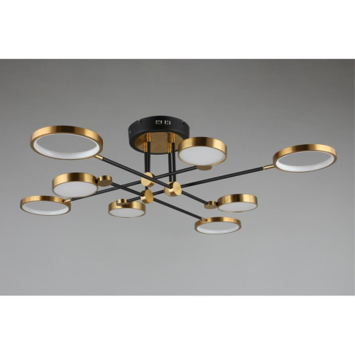 Люстра потолочная APL.043.07.65 фото 4 Люстра потолочная APL.043.07.65 фото 4