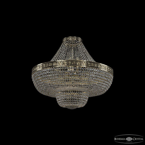 Люстра хрустальная 19091/H1/60IV GB Bohemia Ivele Crystal (Богемия Ивеле Кристалл) Люстра хрустальная 19091/H1/60IV GB Bohemia Ivele Crystal (Богемия Ивеле Кристалл)