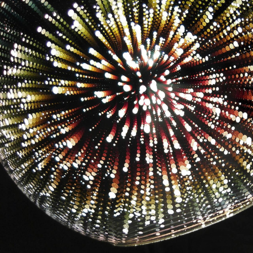 Подвесной светильник Lussole Lgo LSP-0197 фото 2