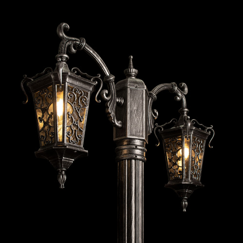 100019/2200 BS Ландшафтный светильник LOFT IT Tremezzo фото 5