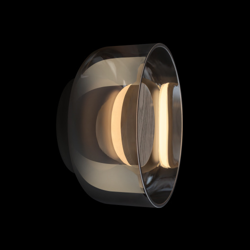 10466W Smoke wood Настенный светильник LOFT IT Totem фото 4 10466W Smoke wood Настенный светильник LOFT IT Totem фото 4