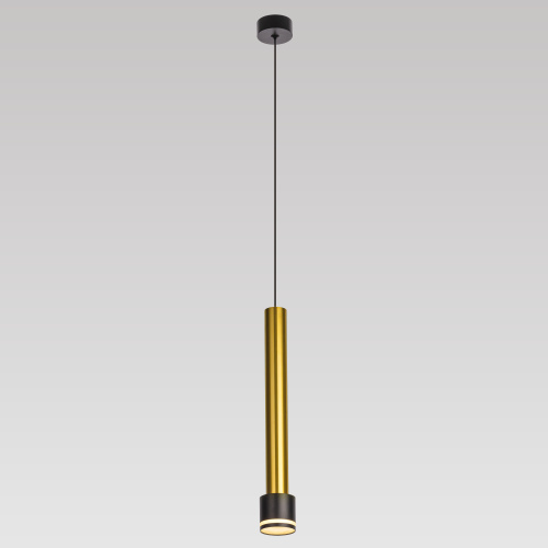 Citilux Bruno CL565013 Подвесной светильник Чёрный+Бронза фото 5 Citilux Bruno CL565013 Подвесной светильник Чёрный+Бронза фото 5