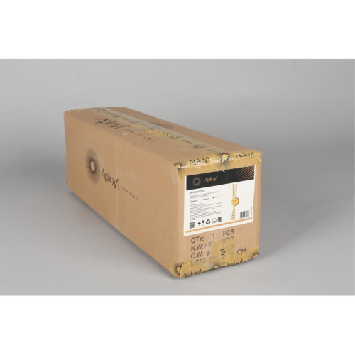 Светильник настенный (Бра) APL.045.01.10 фото 8 Светильник настенный (Бра) APL.045.01.10 фото 8