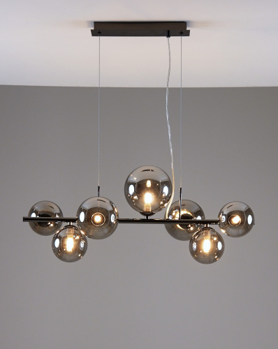 Светильник подвесной Moderli V10796-7P Renny фото 2