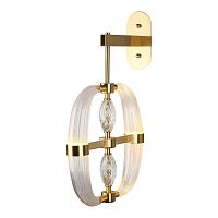 Светильник настенный (Бра) APL.857.01.20