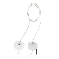 Подвес с верхней светящейся частью к 21443x-214440/21448x/21449x LED 5W 395Lm 3000K Lightstar 590056-4000