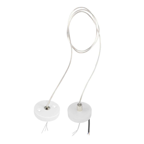 Подвес с верхней светящейся частью к 21443x-214440/21448x/21449x LED 5W 395Lm 3000K Lightstar 590056-4000