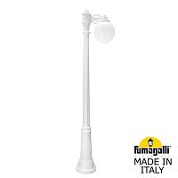 Fumagalli Садово-парковый фонарь FUMAGALLI GIGI /G250 1L G25.156.S10.WYE27