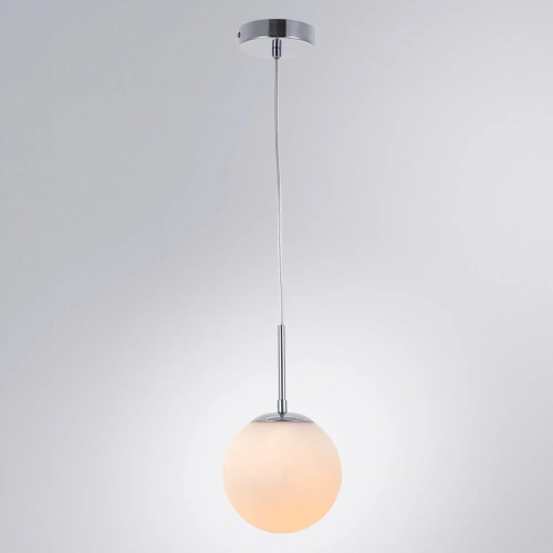Подвесной светильник Arte Lamp VOLARE A1565SP-1CC фото 2