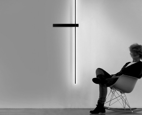 IT03-1422 black светильник настенный фото 3 IT03-1422 black светильник настенный фото 3