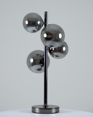 Лампа настольная Moderli V10798-4T Renny фото 4