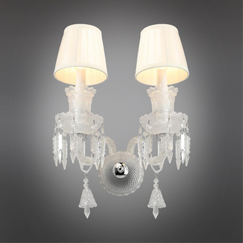 Светильник настенный (Бра) APL.710.01.02 фото 2 Светильник настенный (Бра) APL.710.01.02 фото 2