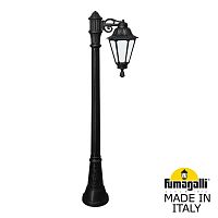 Fumagalli Садово-парковый фонарь FUMAGALLI ARTU BISSO/RUT 1L E26.158.S10.AYE27