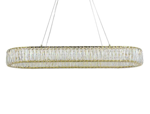 Люстра NEWPORT 8240N/90 oval gold Люстра NEWPORT 8240N/90 oval gold