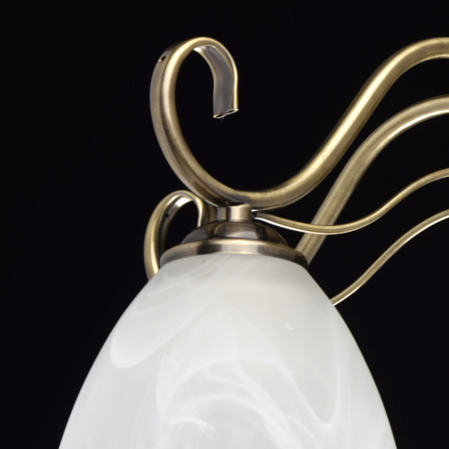 Люстра потолочная De City Блеск 315012905 фото 10 Люстра потолочная De City Блеск 315012905 фото 10