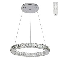 Eletto Olimpia EL330P40.1 LED Люстра хрустальная с пультом