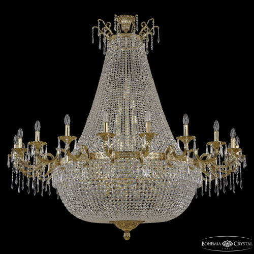 Люстра груша хрустальная 2201H210/20/160IV/Y1 G Bohemia Ivele Crystal (Богемия Ивеле Кристалл) Люстра груша хрустальная 2201H210/20/160IV/Y1 G Bohemia Ivele Crystal (Богемия Ивеле Кристалл)