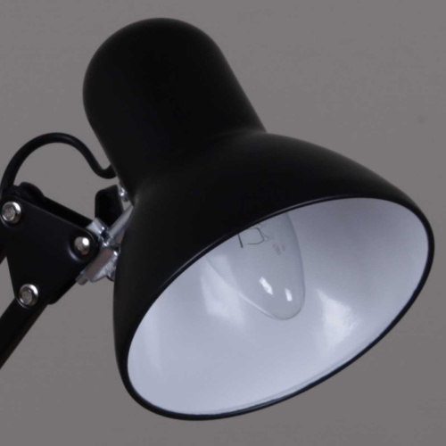 Настольная лампа Reluce 00800-0.7-01A BK фото 2