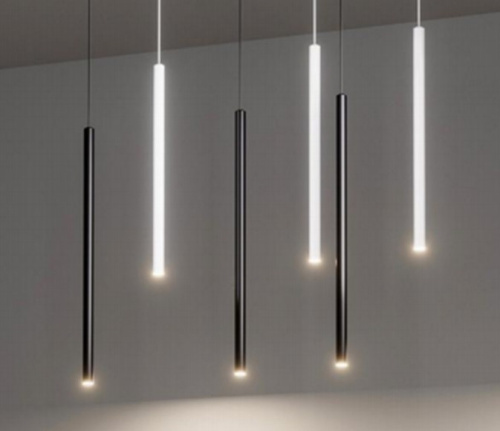 IT014-0205 white светильник подвесной фото 4 IT014-0205 white светильник подвесной фото 4