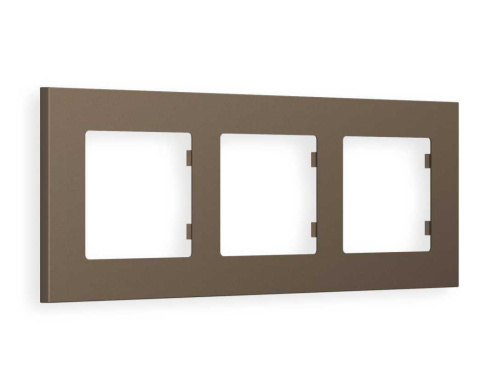 Рамка AMBRELLA VOLT AF250633