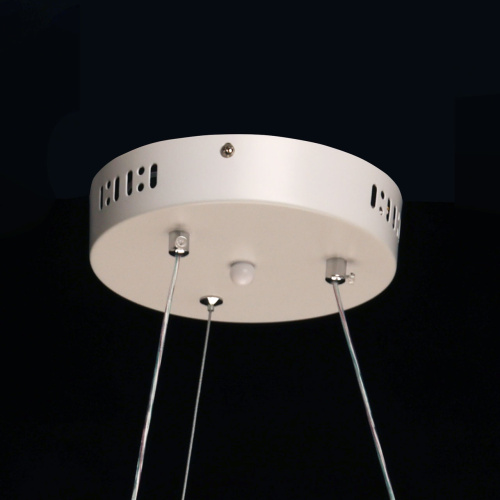 Подвесной светильник De City Оскар 510014001 фото 11 Подвесной светильник De City Оскар 510014001 фото 11