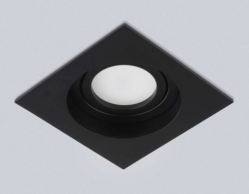 Встраиваемый точечный светильник  Ambrella light TECHNO SPOT TN102758 фото 3