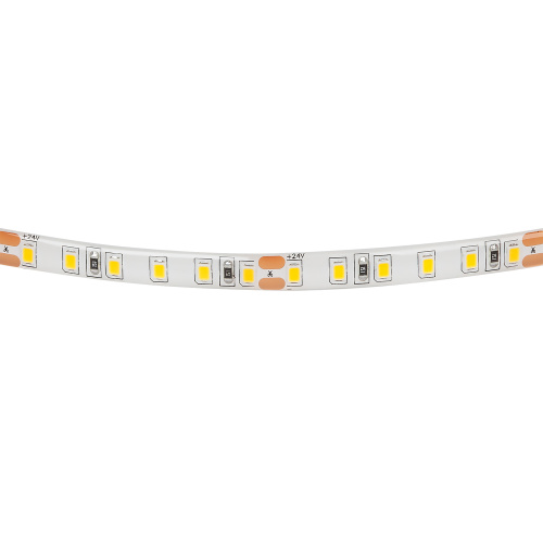 420853 Лента LIGHTSTAR LED 24V 12W 120leds/M 1500LM/M 3000K IP65 1 шт = 5м фото 4 420853 Лента LIGHTSTAR LED 24V 12W 120leds/M 1500LM/M 3000K IP65 1 шт = 5м фото 4
