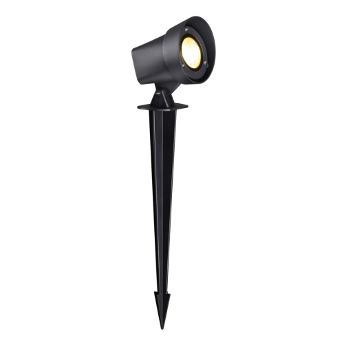 359218 STREET NT23 790 черный Светильник ландшафтный светодиодный грунтовой IP65 LED 13W 110-240V 1040Лм 3000К LANDSCAPE фото 4 359218 STREET NT23 790 черный Светильник ландшафтный светодиодный грунтовой IP65 LED 13W 110-240V 1040Лм 3000К LANDSCAPE фото 4