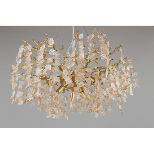 Люстра подвесная OML-52803-08 фото 10 Люстра подвесная OML-52803-08 фото 10