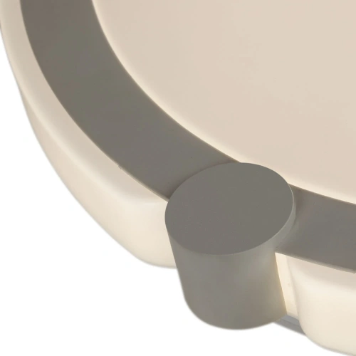 Потолочный светильник Arte Lamp BISCOTTI A2679PL-72WH фото 4 Потолочный светильник Arte Lamp BISCOTTI A2679PL-72WH фото 4