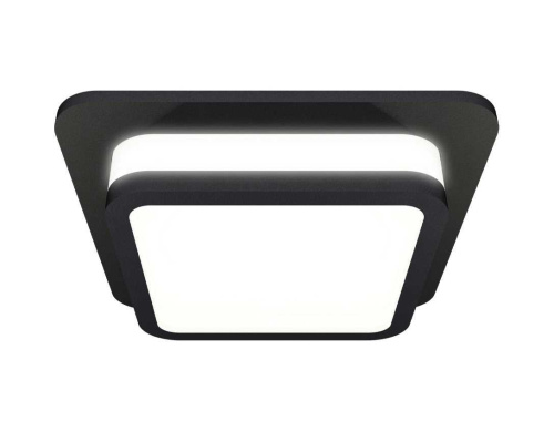 Комплект встраиваемого светильника Ambrella light Techno Spot XC (C7902, N7751) XC7902012