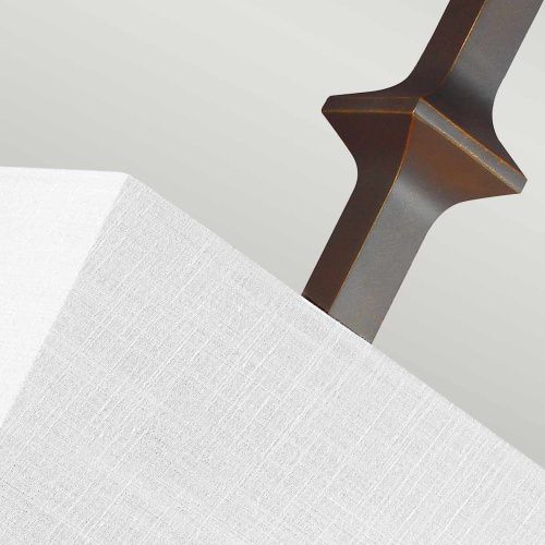 Бра Feiss, Арт. FE-TEVA1-ANBZ фото 5 Бра Feiss, Арт. FE-TEVA1-ANBZ фото 5