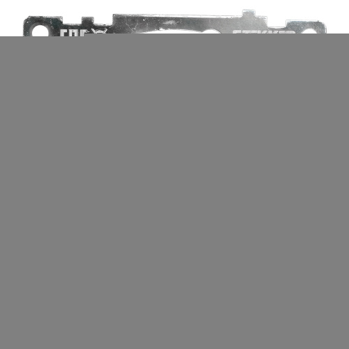 Выключатель 2-клавишный (механизм), STEKKER GLS10-7104-04, 250V, 10А, серия Катрин, шоколад
