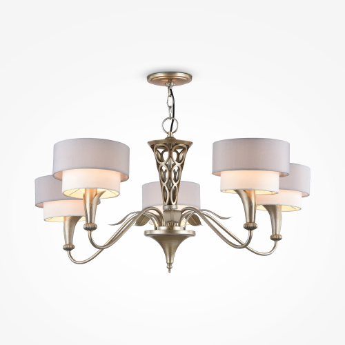 Подвесной светильник Maytoni H311-05-G фото 3 Подвесной светильник Maytoni H311-05-G фото 3