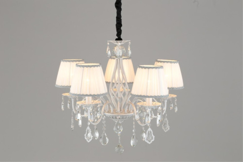 Люстра подвесная OML-60813-05 фото 7