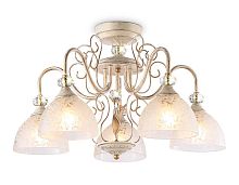 Потолочная люстра Ambrella light Traditional TR3057