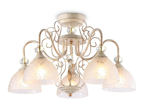 Потолочная люстра Ambrella light Traditional TR3057 Потолочная люстра Ambrella light Traditional TR3057