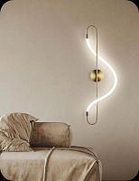 Бра Alfa Light F0324-11