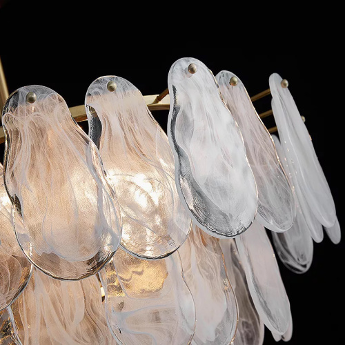 Люстра 8847-80 gold фото 3 Люстра 8847-80 gold фото 3