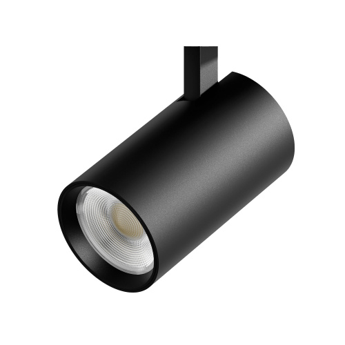 215247 Светильник ALTA BASE тушка LED 24W 3040LM 24G ЧЕРНЫЙ 4000K