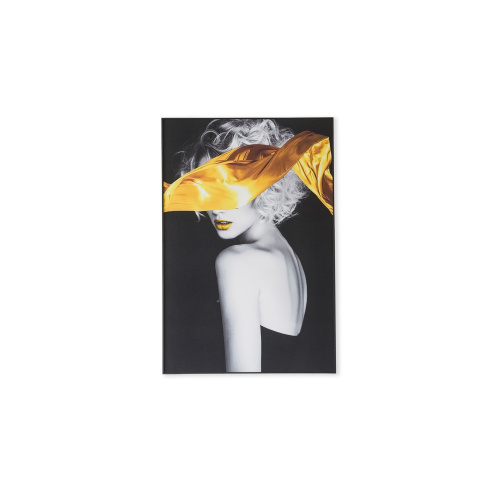 Декоративная картина FP Blondie 50-70 Декоративная картина FP Blondie 50-70