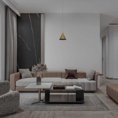 Подвесной светильник Mantra Cono 9449 фото 2