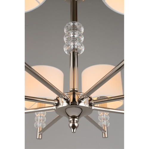 Люстра подвесная APL.724.03.08 фото 4 Люстра подвесная APL.724.03.08 фото 4