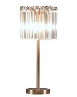 Лампа настольная Moderli V10762-3T Levi