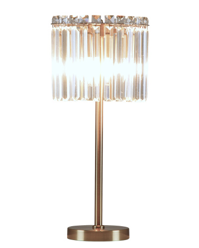 Лампа настольная Moderli V10762-3T Levi