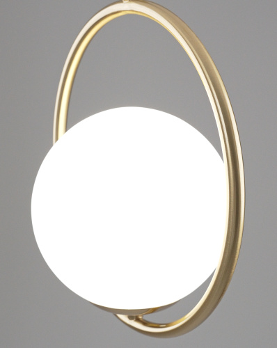 Светильник подвесной Moderli V11577-1P Barocco фото 2