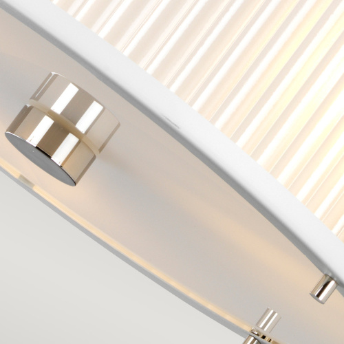 Подвесной светильник Elstead Lighting, Арт. DL-CORONA-3P-WPN фото 6