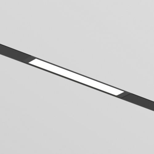 Светильник на шине Denkirs SIMPLE LINEAR | СИМПЛ ЛИНЕАР DK8203-BK