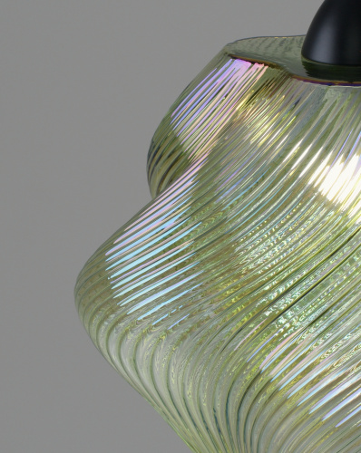 Светильник подвесной Moderli V11662-1P Rozy фото 2 Светильник подвесной Moderli V11662-1P Rozy фото 2