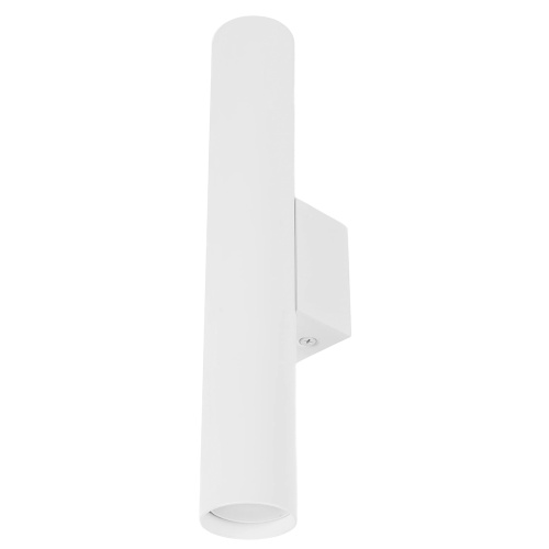 Светильник Feron ML1034 настенный под лампу 2*GU10, белый